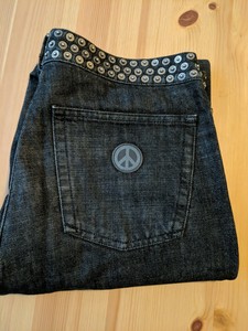 Jeans da uomo Moschino | Acquisti Online su eBay