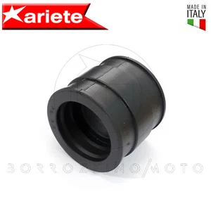 MANICOTTO COLLETTORE DI ASPIRAZIONE UNIVERSALE CARBURATORI DIAMETRO 27 H.39mm - Foto 1 di 3