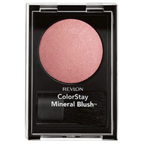 Revlon ColorStay Mineral Blush & Mineral Bronzer, 0.04 oz. - Image 1 of 1