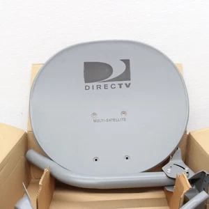 DirecTV 20" antena parabólica DSA-20MA multisatélite - Imagen 1 de 6