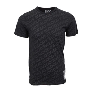 IRON FIST ATHLETIC IFA BSB WICKING AND WATER REACTIVE T-SHIRT  - Bild 1 von 1