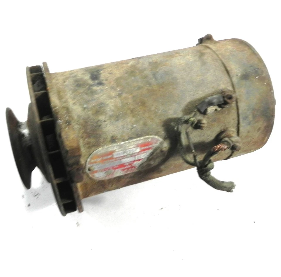 Núcleo generador autolite GGU-6001-A PARA CHRYSLER DESOTO DODGE PACKARD 1949-54 Foto 1 de 4