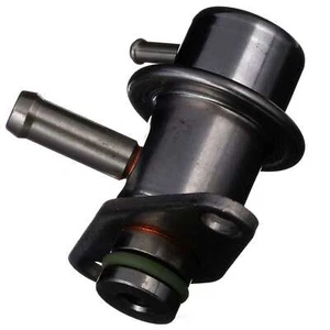 Fuel Injection Pressure Regulator Delphi FP10495 - Picture 1 of 7
