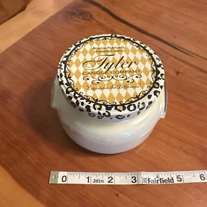 TYLER Candle Company Diva Scented Candle, 22 oz, Two Wicks, New! - Picture 1 of 5