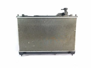 1350A913 282565 water radiator for MITSUBISHI ECLIPSE CROSS BASIS 2018 - Picture 1 of 19