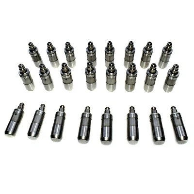 Ajustadores hidráulicos de pestañas 24 piezas de elevadores para Mitsubishi 3000GT 3,0 L DOHC MD149309 Foto 1 de 2