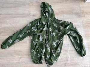 Original Russian Army Soldier Jacket Camouflage Uniform Military Сamo 2022 - Picture 1 of 4