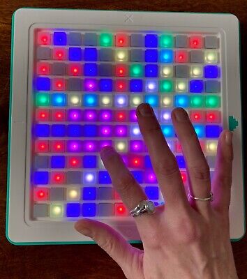 Visual Sensory Light Pad/toy For Children & Adults That Love Light Displays  • 9.99£