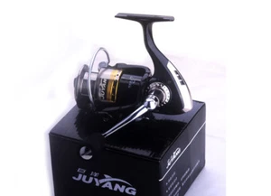 Aluminum Alloy Fishing Reel Max-2000 Juyang - Picture 1 of 5