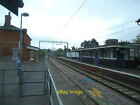 Photo 12x8 Thorpe-le-Soken railway station  c2012