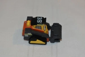 Disney Pixar Cars Orange Drip #36 Made in China CBK61 - Picture 1 of 8