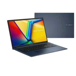 BIg Screen - ASUS Vivobook 17.3" FHD IPS Intel Core i3-1215U 8GB RAM 512GB SSD - Afbeelding 1 van 10