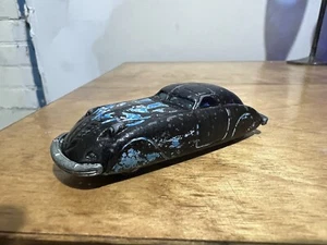 Hot Wheels 1998 Malaysia Phantom Corsair Blue / Black Toy Car Vintage - Picture 1 of 5