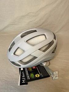 Smith Trace MIPS Road Cycling Helmet Adult Small Matte Powder Blue New with Box - Picture 1 of 24