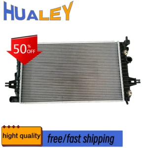 Radiator for HOLDEN ASTRA AH 1.8L 10/2004-8/2009 Auto & Manual - Picture 1 of 5