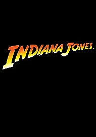 Indiana Jones - The Complete Collection (Box Set) (DVD, 2008)