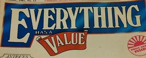 Everything Has a Value Magazine ~ Antiques Articles ~ CHOOSE ONE #FREE UK POST - Picture 1 of 6