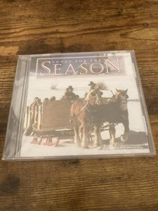 Maranatha Music - Songs for the Season - CD - Brand New - Picture 1 of 2