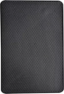 Almohadilla de goma antideslizante para tablero de instrumentos de automóvil alfombrilla adhesiva adhesiva para teléfonos gafas de sol - Imagen 1 de 6