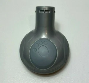 Accesorio de cabezal inferior de goma para aspiradora de litio inalámbrico Black & Decker HFVB315J22 - Imagen 1 de 2