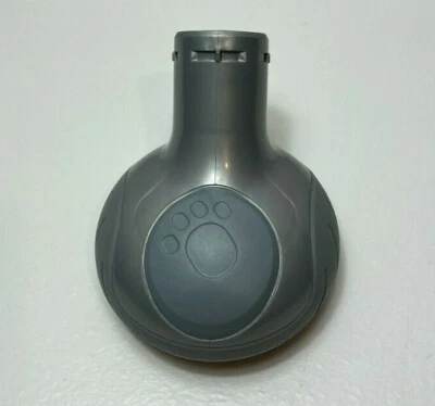 Black & Decker HFVB315J22 Cordless Lithium Vacuum Rubber Bottom Head Attachment - Image 1 of 2