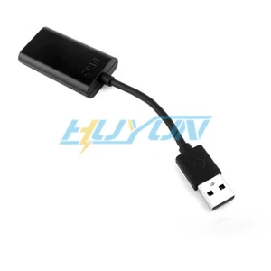 For Logitech G Pro X Gaming Headset Audio Volume Controller Headset Sound Card - Picture 1 of 6