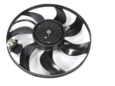 适用于 2011 - 2015 雪佛兰科鲁兹发动机冷却风扇 AC Delco 84345DQCB 2014 2012 — 第 1/2 张图片