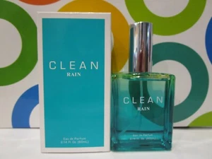 CLEAN ~ RAIN EAU DE PARFUM SPRAY ~ 2.14 OZ BOXED - Picture 1 of 1