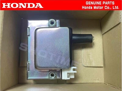 HONDA ACURA 96-01  INTEGRA DC2 ITR TYPE-R B18C B18C5 Ignition Coil Spark OEM - Image 1 of 2
