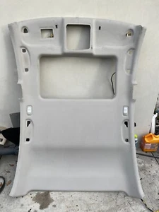 2012-2013 Infiniti G37 G25 Sedan W/ Sunroof Headliner 739101vw1b OEM - Picture 1 of 5