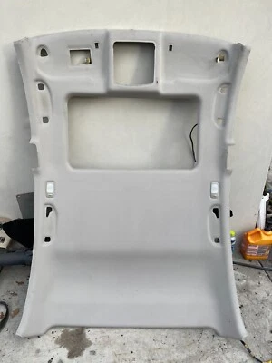 Infiniti G37 G25 2012-2013 sedán con techo corredizo techo 739101vw1b fabricante de equipos originales Foto 1 de 4