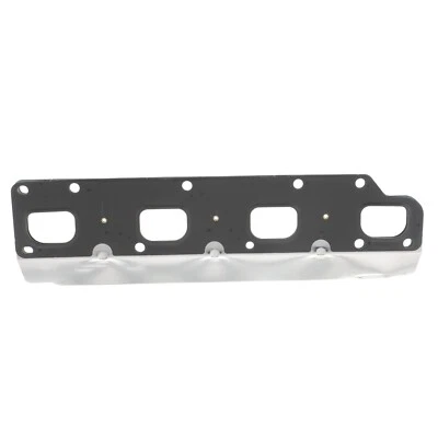 2014-2026 JEEP RAM JUNTA COLETOR DE ESCAPE ESQUERDA FABRICANTE DE EQUIPAMENTO ORIGINAL NOVO GENUÍNO MOPAR 68630372AA - Imagem 1 de 4