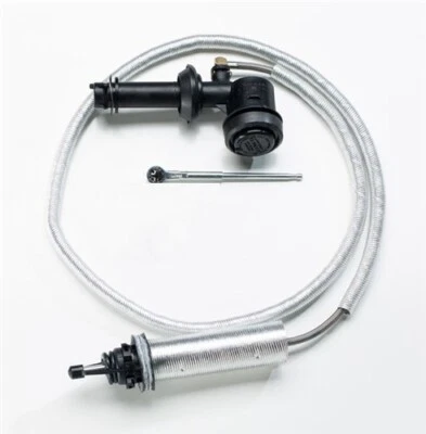 Conjunto hidráulico de embrague South Bend HYDX-F6.0-6.4 para 03-10 Ford Powerstroke Foto 1 de 4