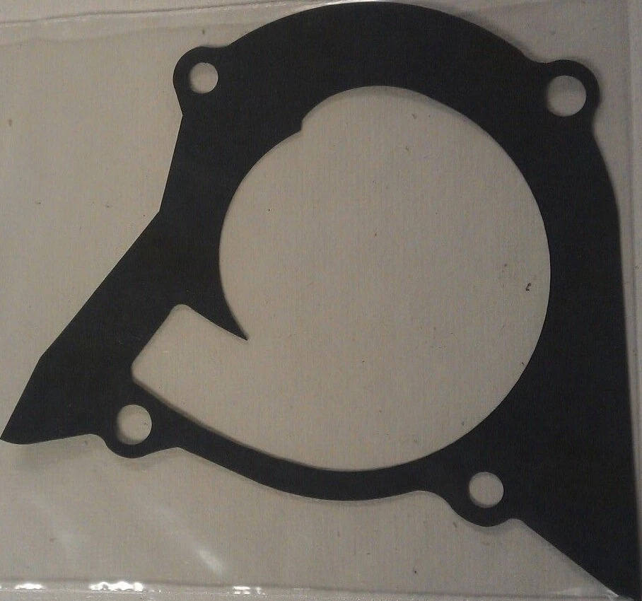 1990-2009 KAWASAKI VULCAN & NINJA 500 WATER PUMP CVR EN500 EX500 11009-1839 - Image 1 of 1