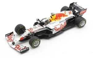 1:43 Minichamps 2021 Honda RB16B GP turco #11 S. Pérez P410211611 - Imagen 1 de 1