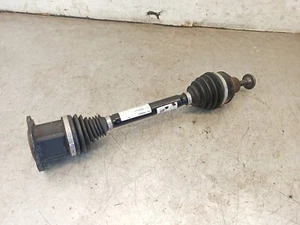 Albero di trasmissione anteriore sinistro PORSCHE MACAN S 2021-2023 95B407271H - Foto 1 di 10