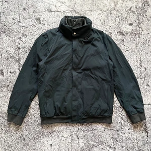 Hermès Jacket Gore-Tex / Vest Down Made in Italy Navy Size - XL - Picture 1 of 24