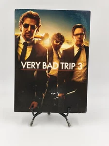Film DVD Very Bad Trip 3 en boite - Picture 1 of 1