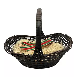 Empty Gift Basket - Picture 1 of 3