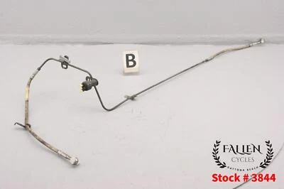 Linha de mangueira de freio traseira 2009 Victory Kingpin 1911092 - Imagem 1 de 4