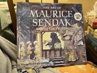 Signed The Art of Maurice Sendak: 1980 to the Present Tony Kushner 1st/1st NEW