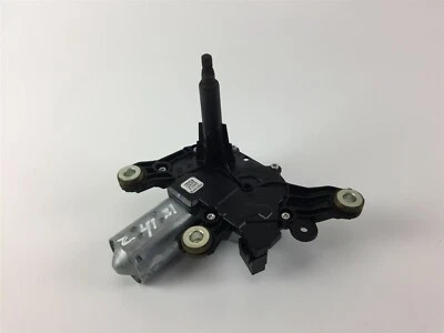 Z4121 NISSAN WIPER MOTOR 287104EL0A - Image 1 of 4