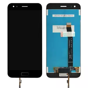 ASUS ZENFONE 4 ZE554KL LCD COMPLETO BLACK - Foto 1 di 1