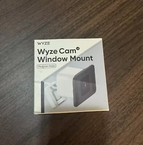 Supporto finestra per Wyze Cam v3 - Foto 1 di 4