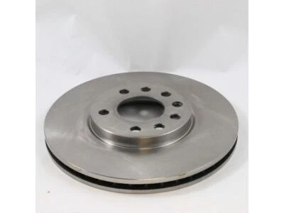 For 2000 Saturn LS2 Brake Rotor Front 24323BT Disc Brake Rotor - Image 1 of 2