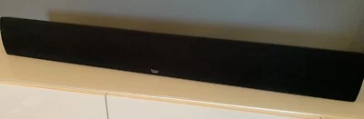 Definitive Technology Mythos SSA-50, matriz de alto-falantes surround de 5 canais - Imagem 1 de 4