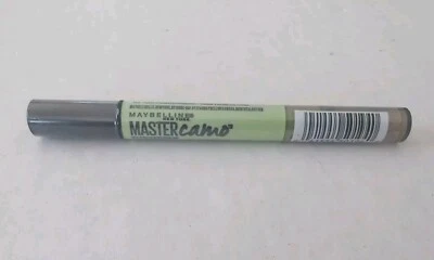 Maybelline Master Camo Color Correcting Pen #10 Green For Redness  - Image 1 of 2