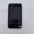 Apple Ipod Touch 2nd Generation A1288 Black 8 Gb