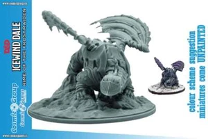 75020 D&d Icewind Dale Chardalyn Dragon (1FIG) - Picture 1 of 1