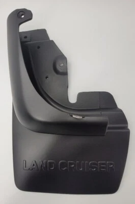 Aba de lama para Toyota Land Cruiser 1993-1997 FJ80 protetores de lama traseiros abas laterais LH - Imagem 1 de 4